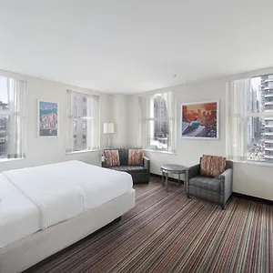 3* Hotell The Herald By Luxurban