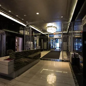 4* Lägenhetshotell Sonder By Marriott Bonvoy One Platt Financial District